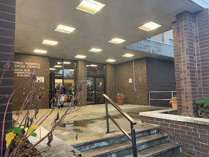Flushing Hospital and Medical Center Reflections Outpatient Program facility photo
