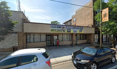 Fola Community Action Services Inc facility photo