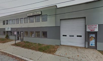 Food Addiction and Chem Dep Consultants LLC facility photo