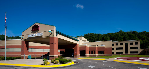 Clinic facility photo