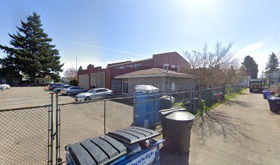 Foundation for Multicultural Solutions El Camino facility photo