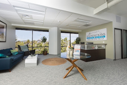 Foundations San Francisco facility photo