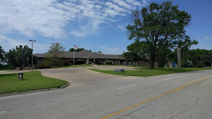Four County Mental Health Center Inc facility