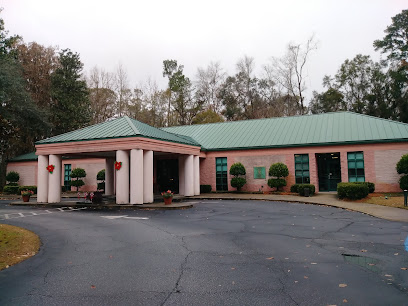 Fraser Counseling Center facility photo
