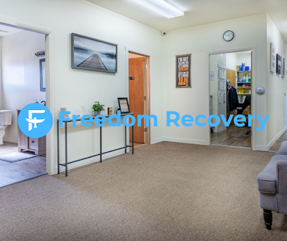 Freedom Recovery facility photo
