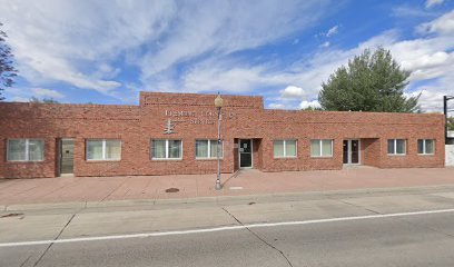 Fremont Counseling Service facility photo