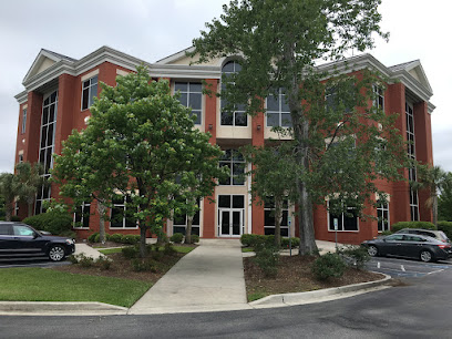Coastal Recovery Center facility photo