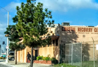 Coastal Recovery Comp Center facility photo