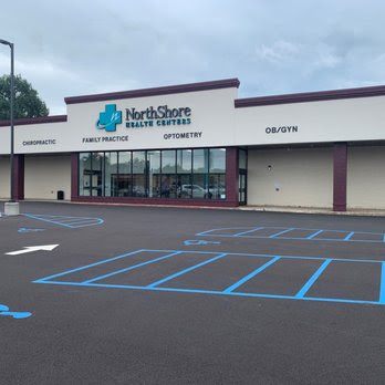 Frontline Foundations Inc facility photo