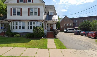 Fulton Friendship House Inc Victorian Manor facility photo