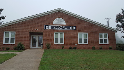 Gate Way Counseling Center facility photo