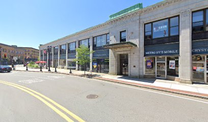 Genesis Counseling Services Inc facility photo