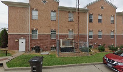 Gibson Recovery Center Inc facility photo