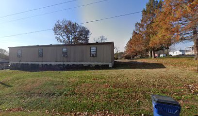 Gibson Recovery Center facility photo