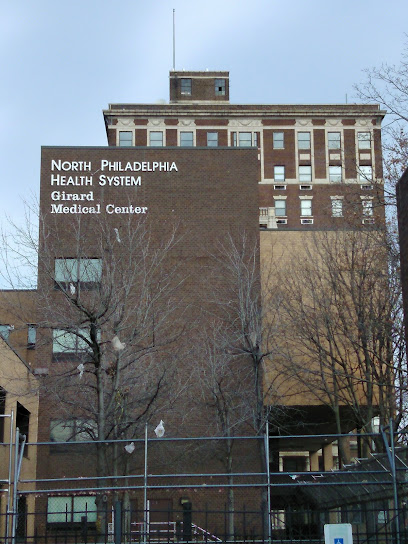 Girard Medical Center The Return Program facility photo
