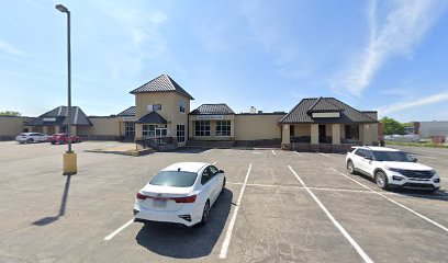Glenbeigh Outpatient Center of Erie facility photo