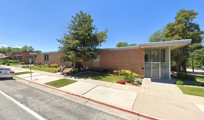 GMS Counseling LLC facility photo