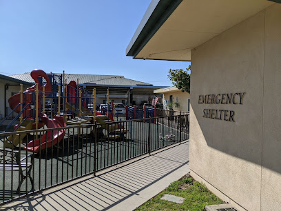 Good Samaritan Shelter facility photo