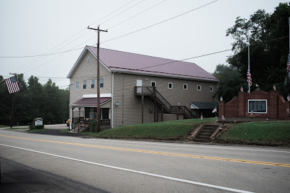 Good Works Life Recovery House facility photo