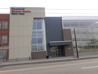 Goodwill Easter Seals Miami Valley facility photo