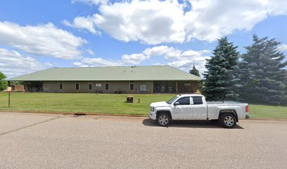 Grace Counseling Services facility photo