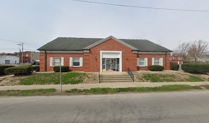 Grant Blackford Mental Health Inc Community Support Program facility photo