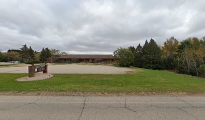 Great Lakes Recovery Centers Inc Iron Mountain Outpatient Services facility