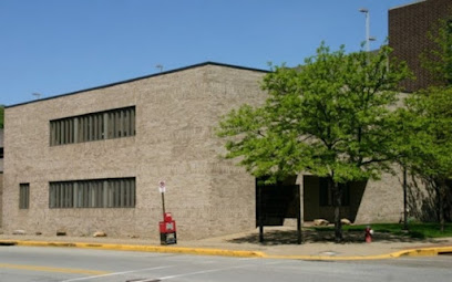 Greenbriar Treatment Center New Kensington facility photo