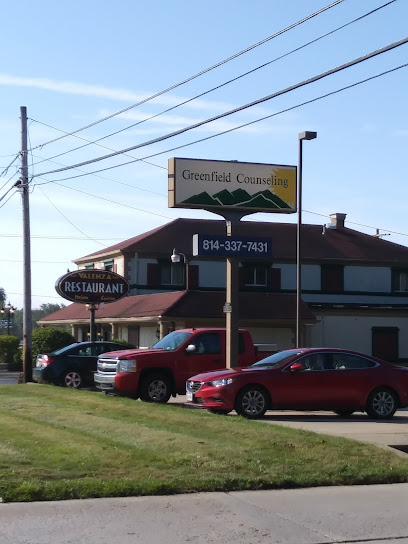 Greenfield Counseling Services facility photo