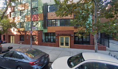 Greenhope Services for Women Inc SRR facility