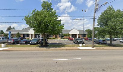 CommQuest Services Inc Alliance Detox and Recovery Center facility photo