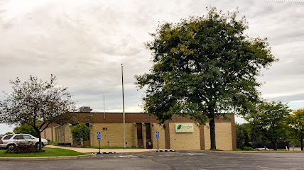 Greenleaf Family Center facility photo