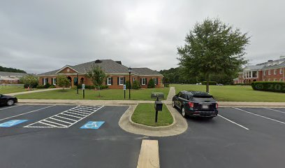 Greensville Emporia Counseling Service facility photo