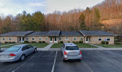 Groups Recover Together facility photo