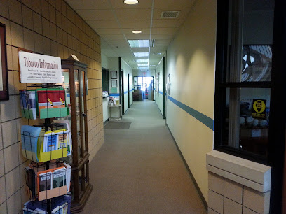 Grundy County Health Department facility photo