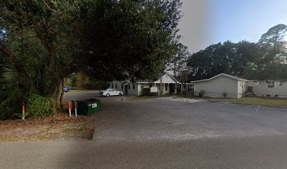 Gulf Coast Mental Health Center Hancock County Office facility photo