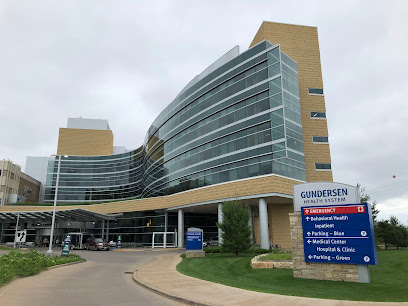 Gundersen Lutheran Medical Ctr Inc Unity House for Men facility photo