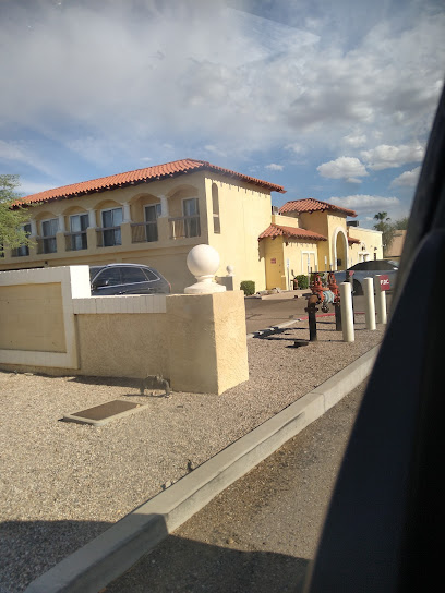 Community Bridges Inc Casa Grande Outpatient Services Center facility photo
