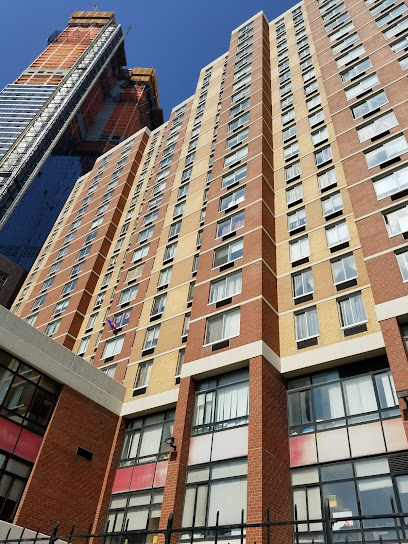 Hamilton Madison House Asian American Recovery Services facility photo