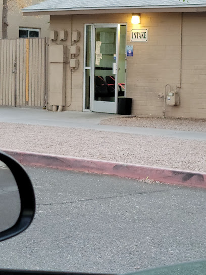 Community Bridges Inc East Valley Addiction Recovery Center facility photo