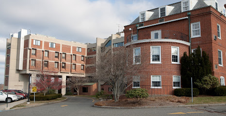 Harrington Memorial Hospital Recovery Services facility photo