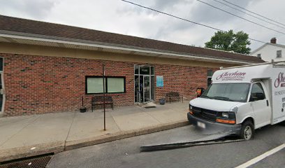 Harwood House facility photo