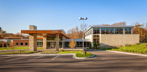 Hazelden Betty Ford Foundation facility photo