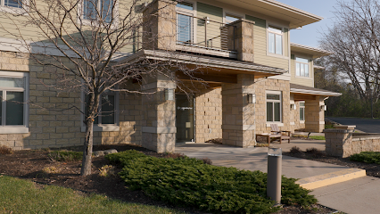 Hazelden Betty Ford Foundation facility photo
