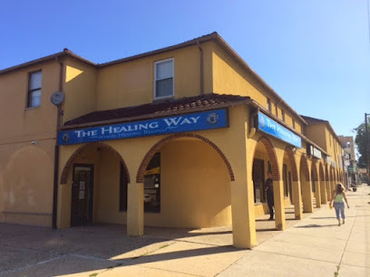 Healing Way facility photo
