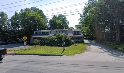 Health Affiliates Maine Theresa Weigel LCSW facility photo