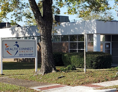 Health Connect America facility photo