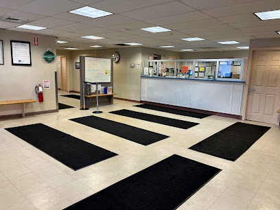 Healthcare Resource Centers facility photo