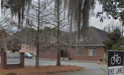 HealthQwest facility photo