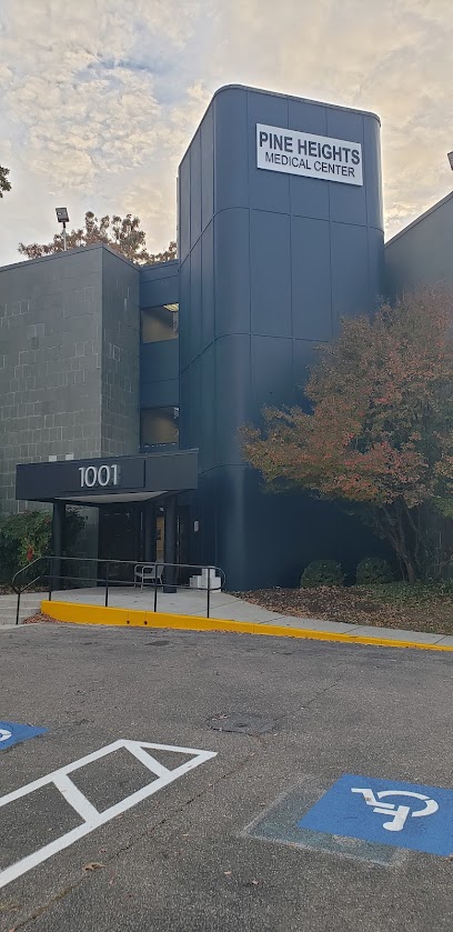 Healthy Lives LLC facility photo